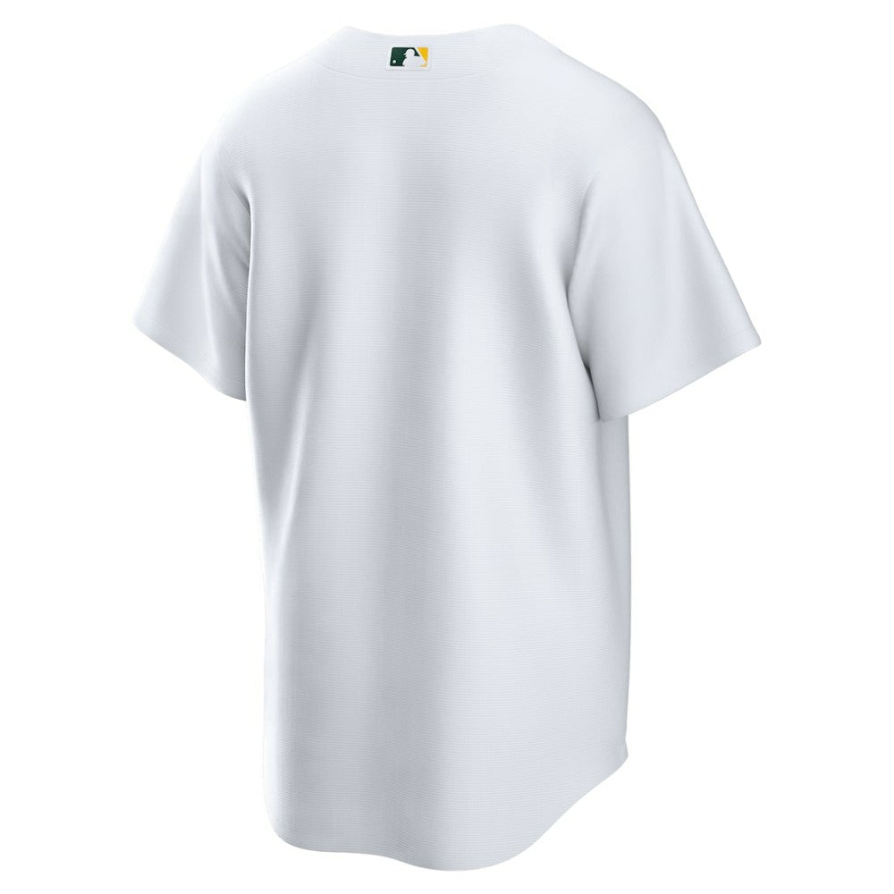 Athletics Nike Home Replica Team Jersey | MLB Shop