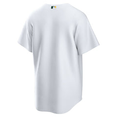 Athletics Nike Home Replica Team Jersey | MLB Shop