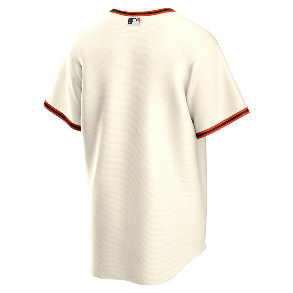 San Francisco Giants Nike Home Replica Team Jersey | MLB Shop