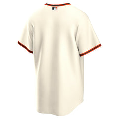 San Francisco Giants Nike Home Replica Team Jersey | MLB Shop