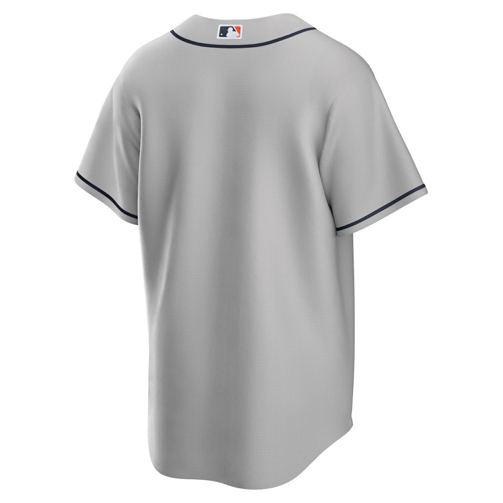 Houston Astros Nike Road Replica Team Jersey | MLB Outlet