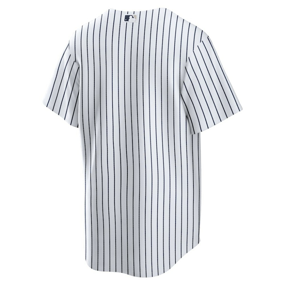 New York Yankees Nike Home Replica Team Jersey | MLB Discount