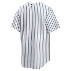 New York Yankees Nike Home Replica Team Jersey | MLB Discount