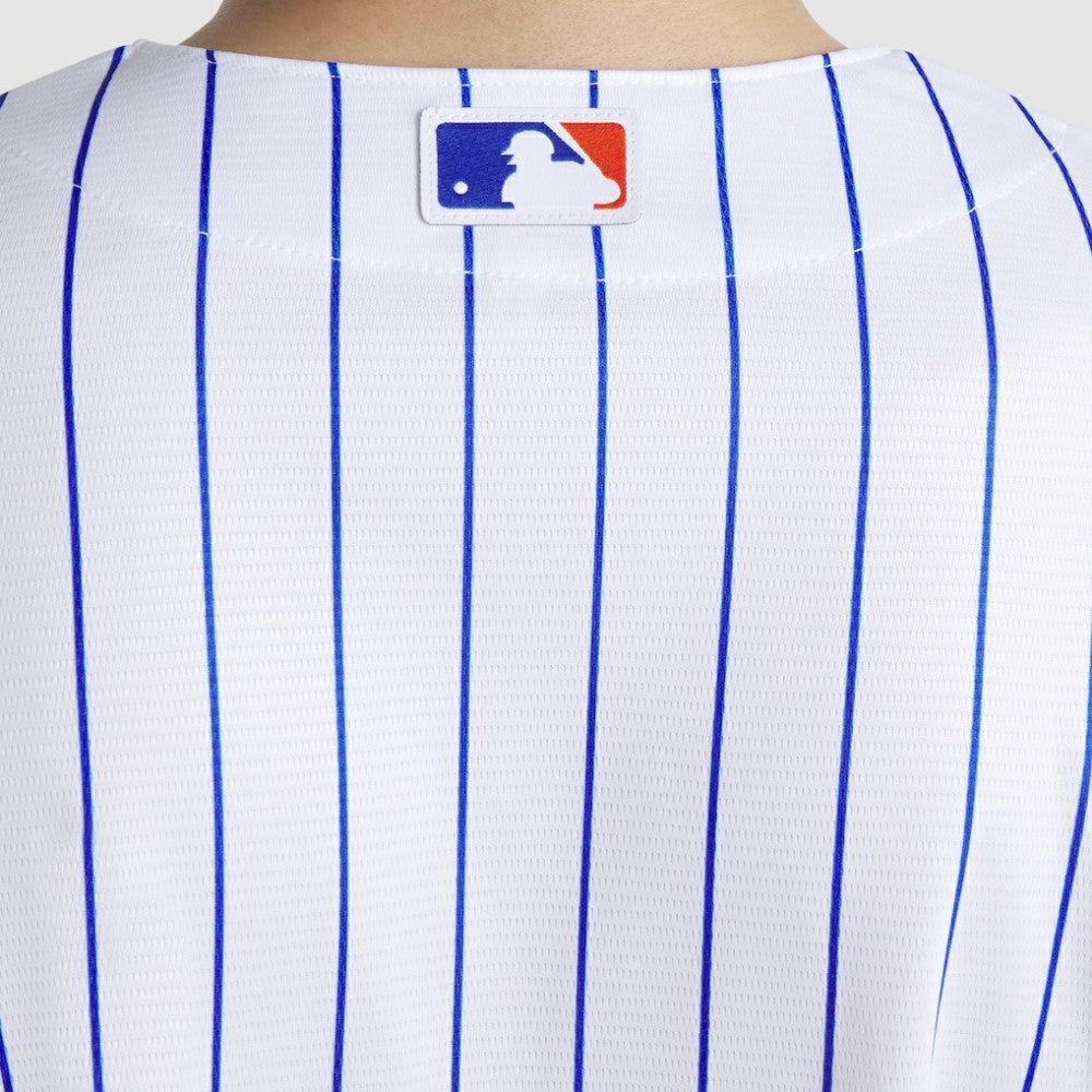 New York Mets Nike Home Replica Team Jersey | MLB Discount