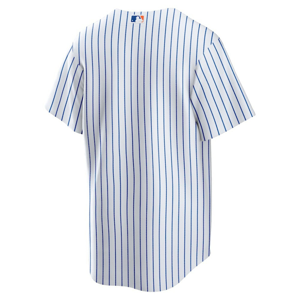 New York Mets Nike Home Replica Team Jersey | MLB Discount