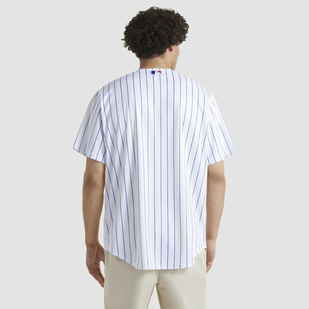 New York Mets Nike Home Replica Team Jersey | MLB Discount