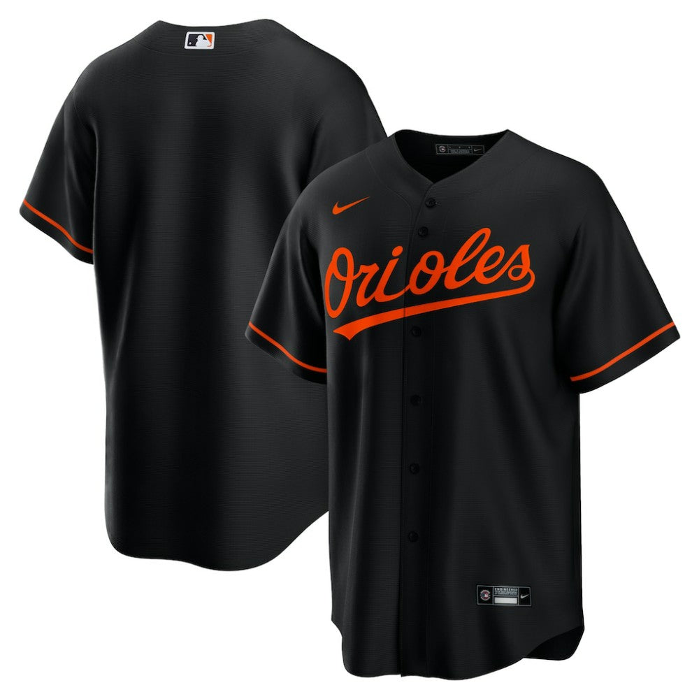 Baltimore Orioles Nike Alternate Replica Team Jersey | MLB Sale