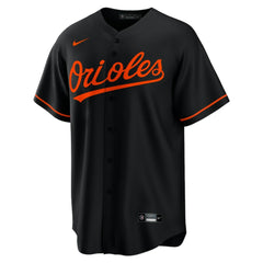 Baltimore Orioles Nike Alternate Replica Team Jersey | MLB Sale