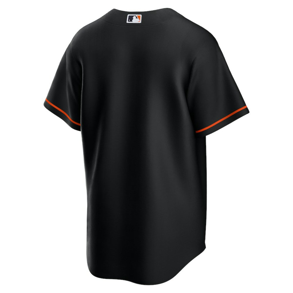 Baltimore Orioles Nike Alternate Replica Team Jersey | MLB Sale