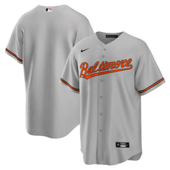 Baltimore Orioles Nike Road Replica Team Jersey | MLB For sale