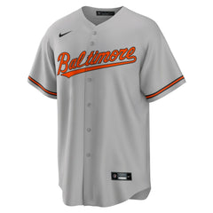 Baltimore Orioles Nike Road Replica Team Jersey | MLB For sale