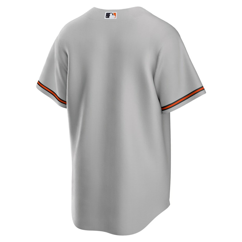 Baltimore Orioles Nike Road Replica Team Jersey | MLB For sale