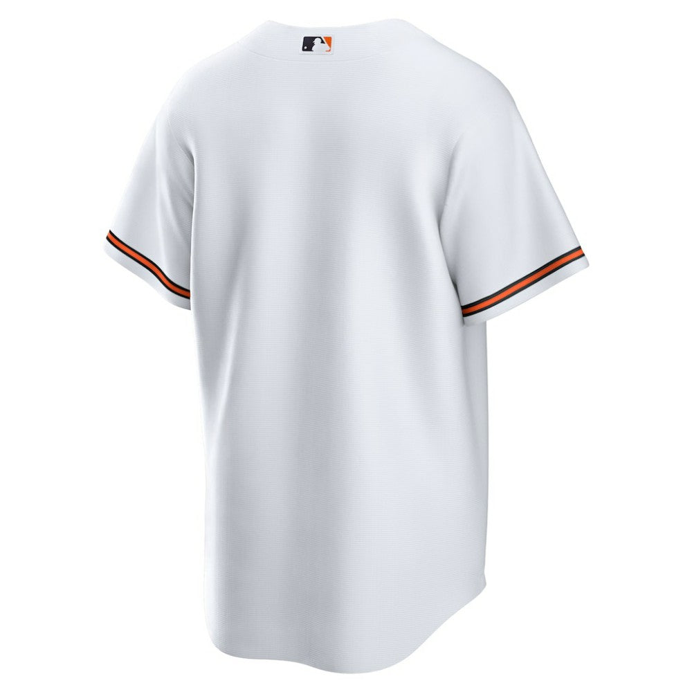 Baltimore Orioles Nike Home Replica Team Jersey | MLB Shop