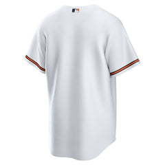 Baltimore Orioles Nike Home Replica Team Jersey | MLB Shop