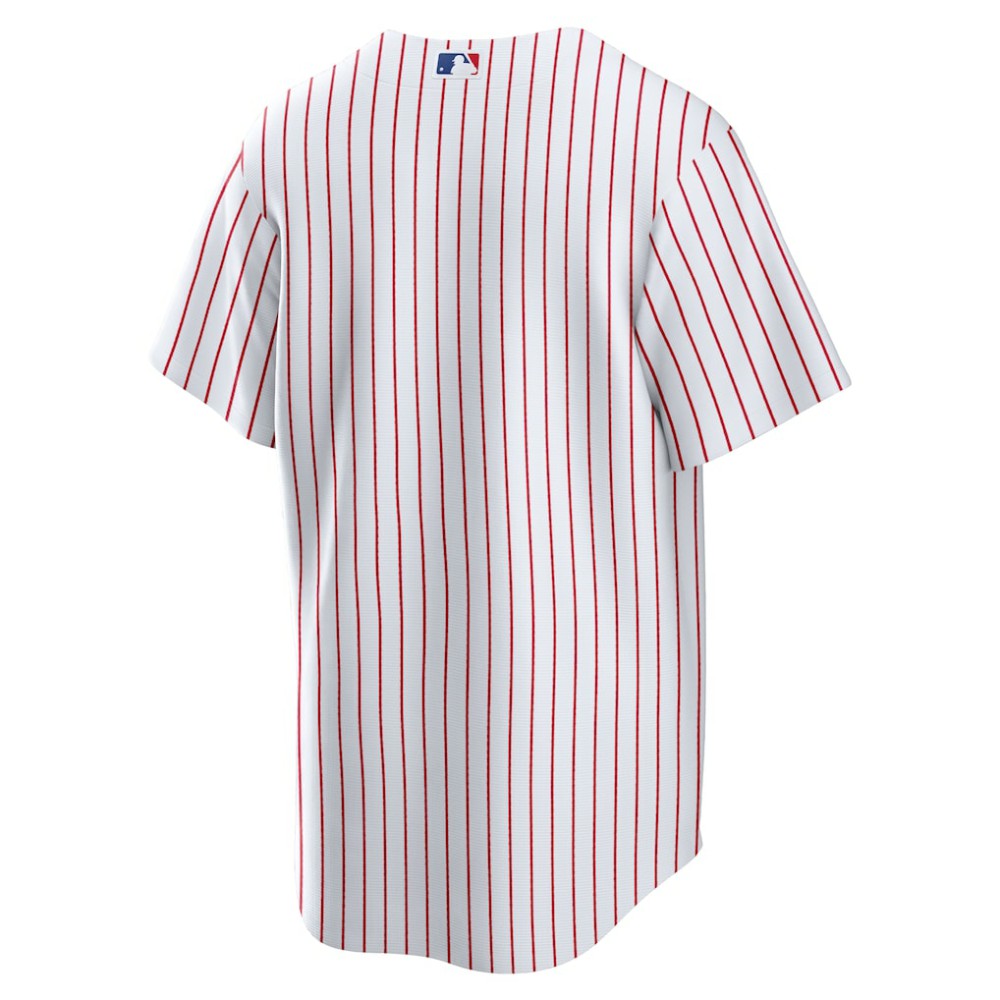 Philadelphia Phillies Nike Home Replica Team Jersey | MLB Online