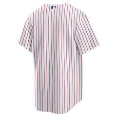 Philadelphia Phillies Nike Home Replica Team Jersey | MLB Online