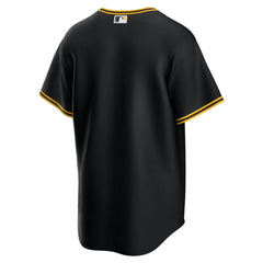Pittsburgh Pirates Nike Alternate Replica Team Jersey | MLB Shop
