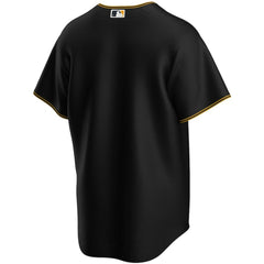 Pittsburgh Pirates Nike Alternate Replica Team Jersey | MLB New