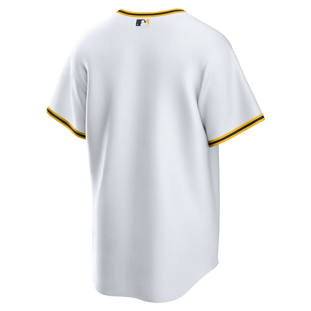 Pittsburgh Pirates Nike Home Replica Team Jersey | MLB US