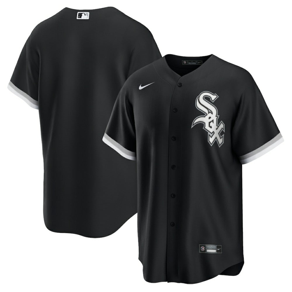 Chicago White Sox Nike Alternate Replica Team Jersey | MLB For sale