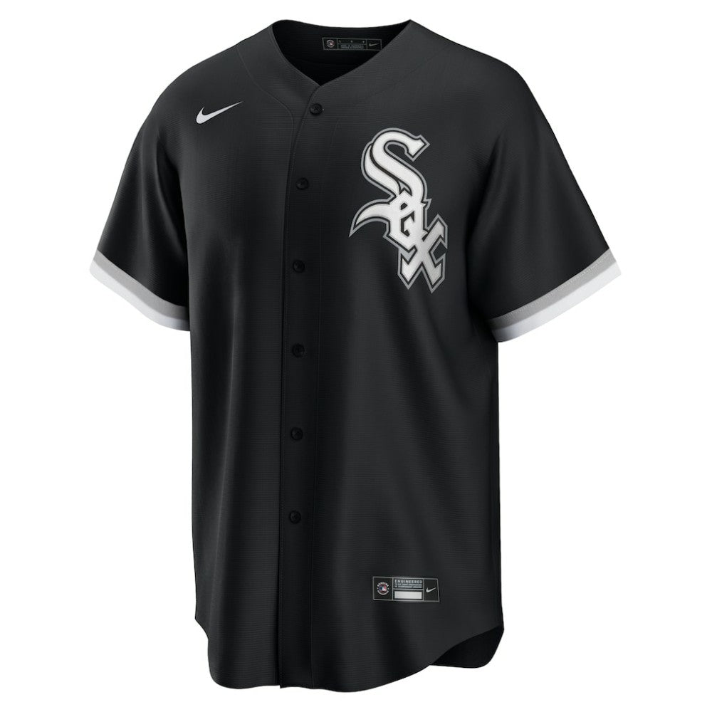 Chicago White Sox Nike Alternate Replica Team Jersey | MLB For sale
