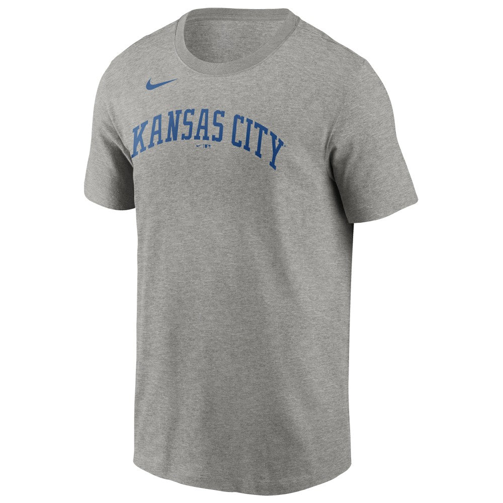 Salvador Perez Kansas City Royals Nike Name & Number T-Shirt | MLB Near me
