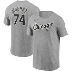 Chicago White Sox Nike Name & Number T-Shirt | MLB Sale