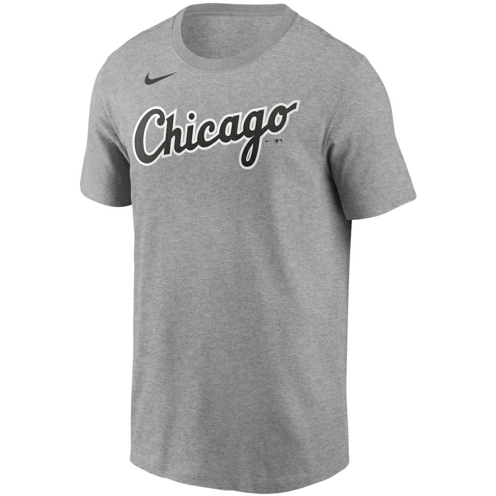 Chicago White Sox Nike Name & Number T-Shirt | MLB Sale