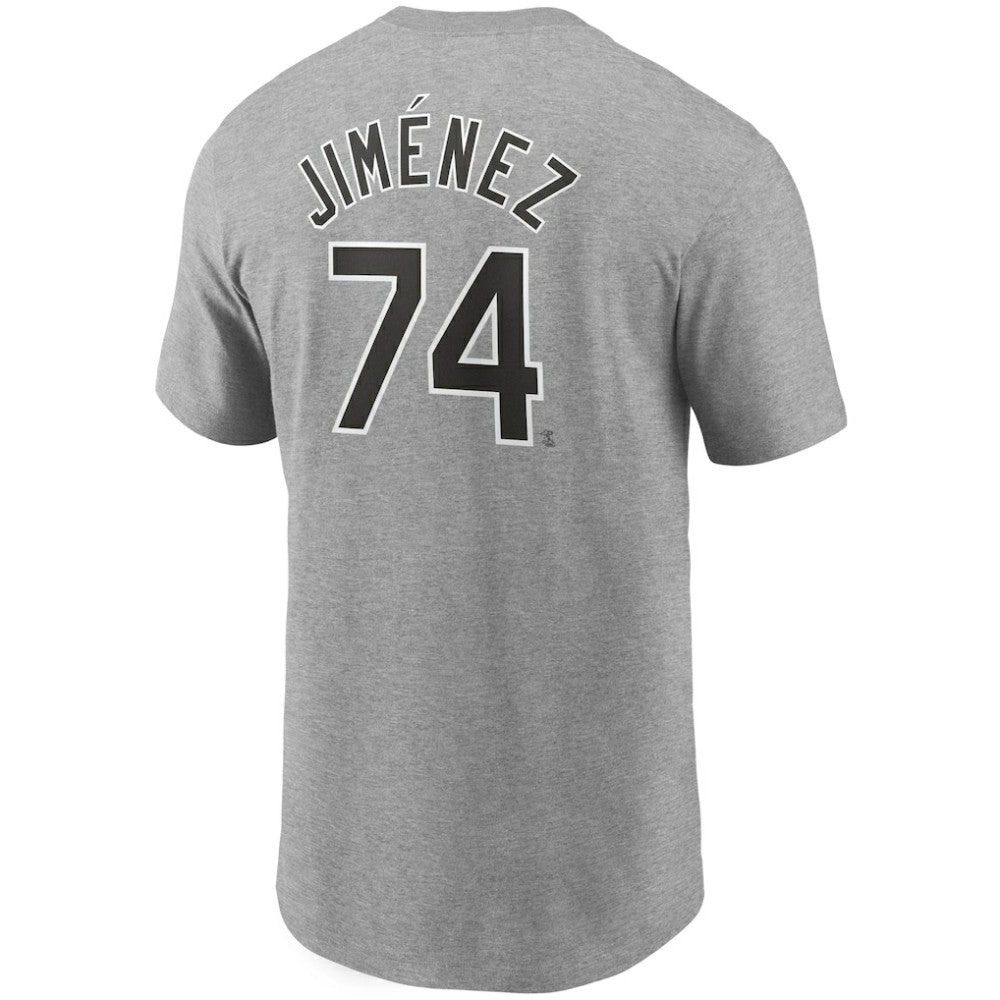 Chicago White Sox Nike Name & Number T-Shirt | MLB Sale