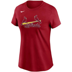 Paul Goldschmidt St. Louis Cardinals Nike Women's Name & Number T-Shirt | MLB For sale