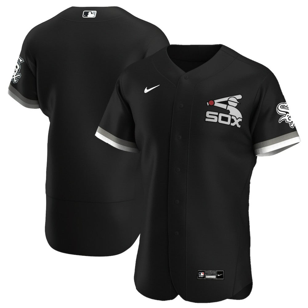 Chicago White Sox Nike Alternate Authentic Team Jersey | MLB Online