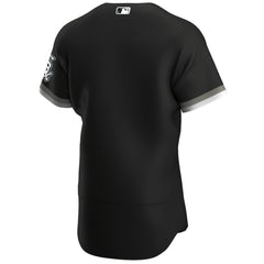 Chicago White Sox Nike Alternate Authentic Team Jersey | MLB Online