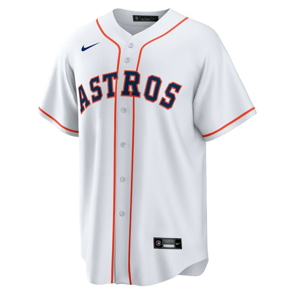 Jose Altuve Houston Astros Nike Home Replica Player Name Jersey | MLB Shop