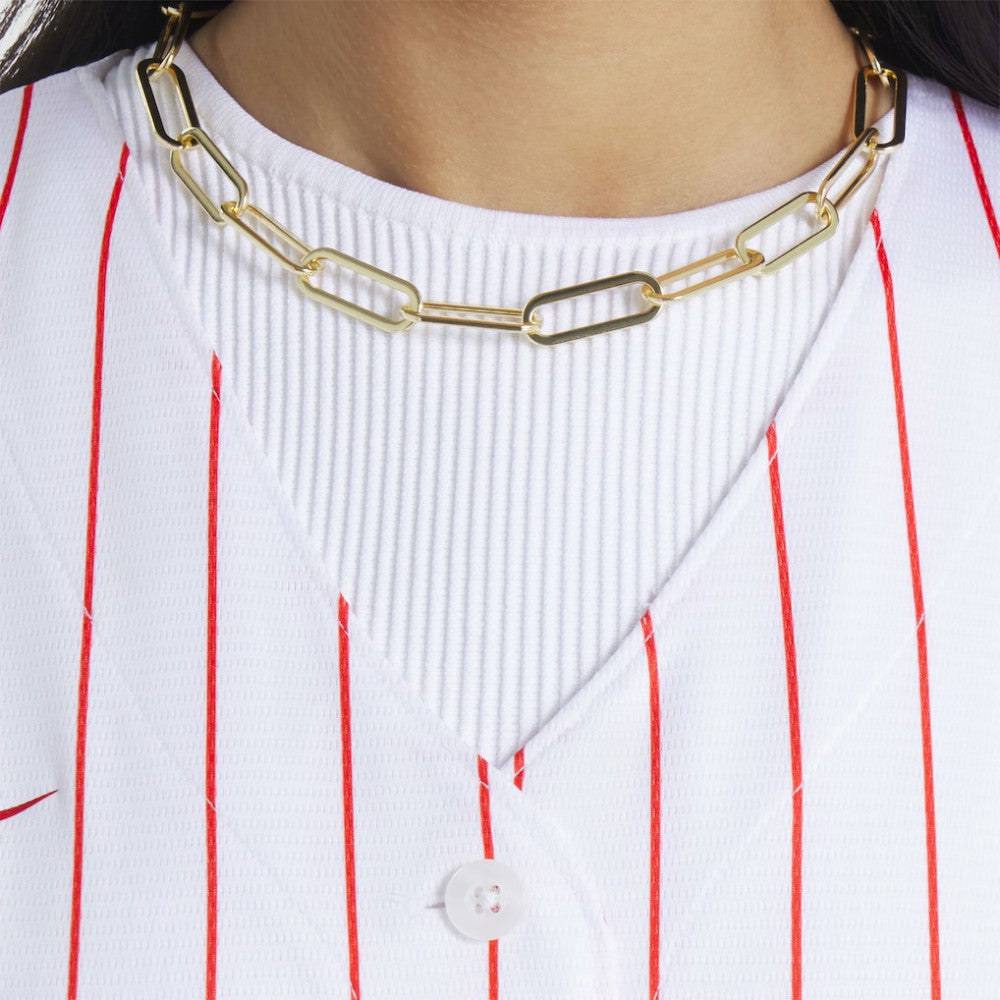 Bryce Harper Philadelphia Phillies Nike Women's Home Replica Player Jersey | MLB Online