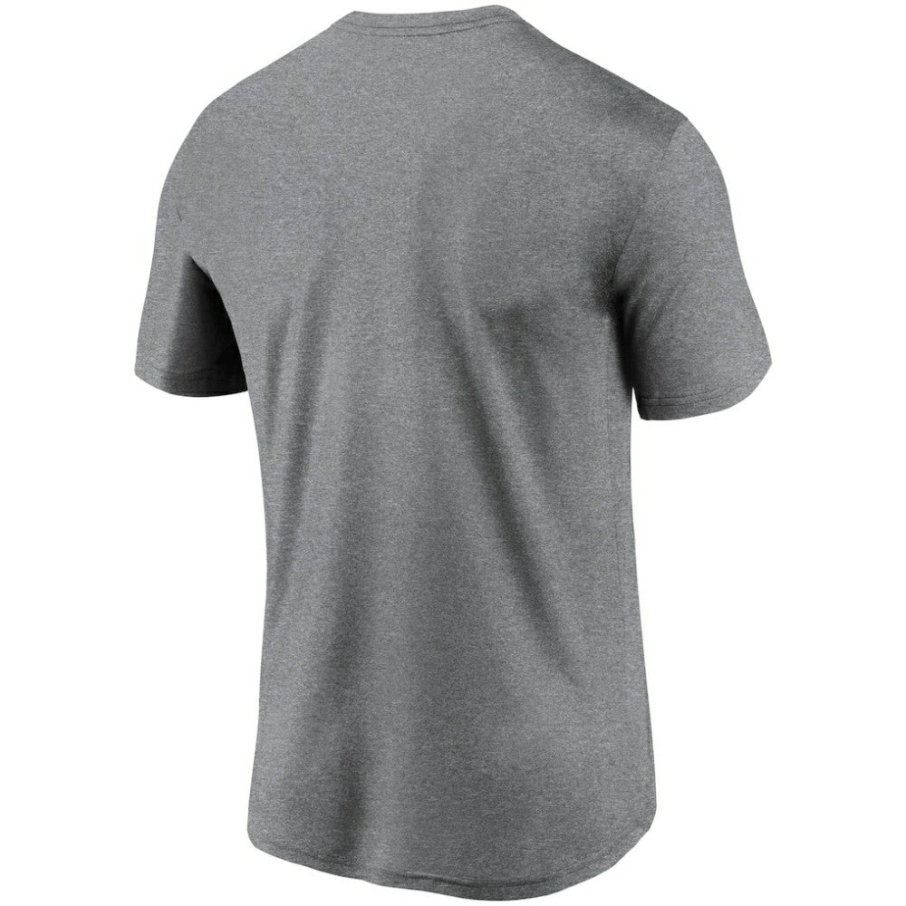 Chicago White Sox Nike Team Large Logo Legend Performance T-Shirt | MLB Outlet