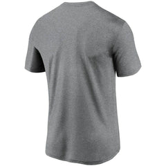 Chicago White Sox Nike Team Large Logo Legend Performance T-Shirt | MLB Outlet