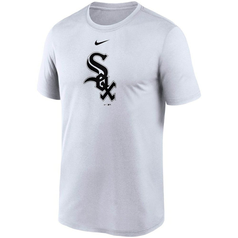 Chicago White Sox Nike Team Large Logo Legend Performance T-Shirt | MLB New