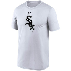 Chicago White Sox Nike Team Large Logo Legend Performance T-Shirt | MLB New