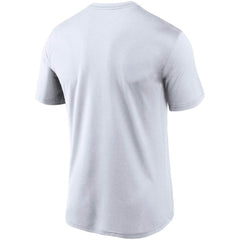Chicago White Sox Nike Team Large Logo Legend Performance T-Shirt | MLB New