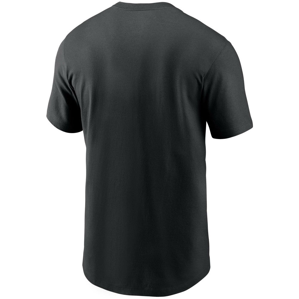 Pittsburgh Pirates Nike Team Wordmark T-Shirt | MLB Shop