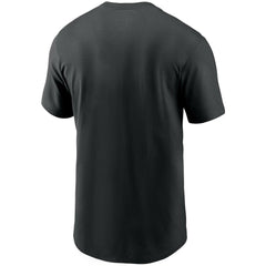 Pittsburgh Pirates Nike Team Wordmark T-Shirt | MLB Shop