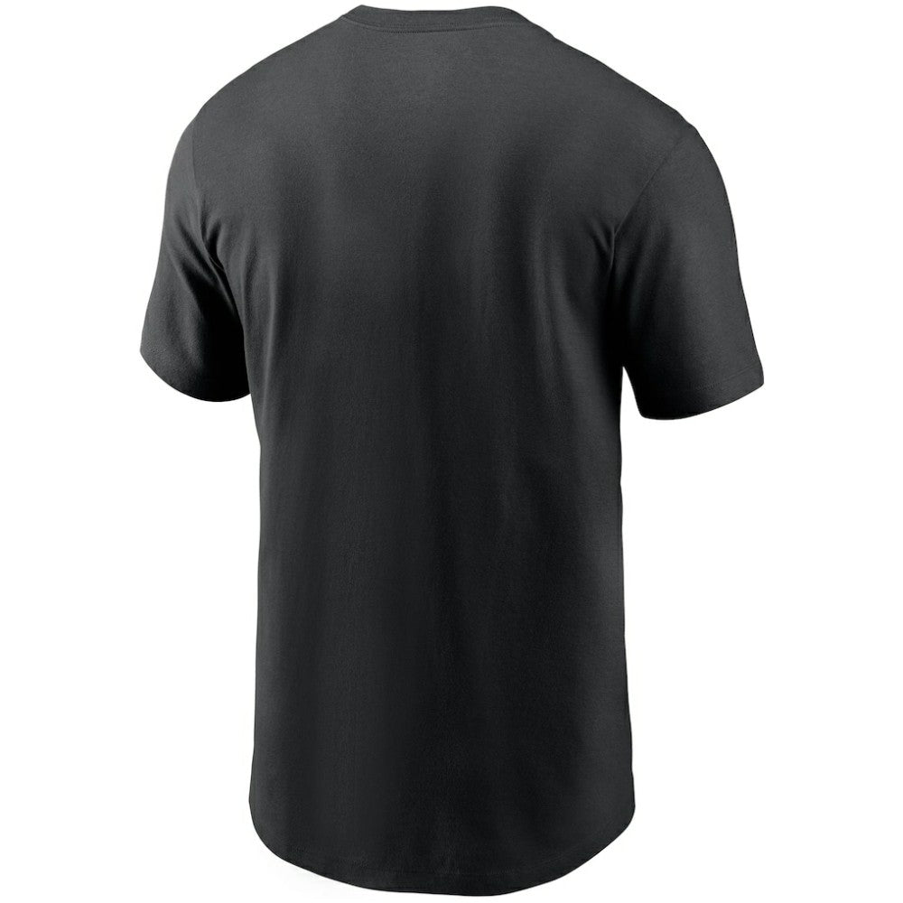 Colorado Rockies Nike Team Wordmark T-Shirt | MLB New