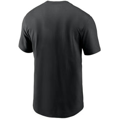 Colorado Rockies Nike Team Wordmark T-Shirt | MLB New