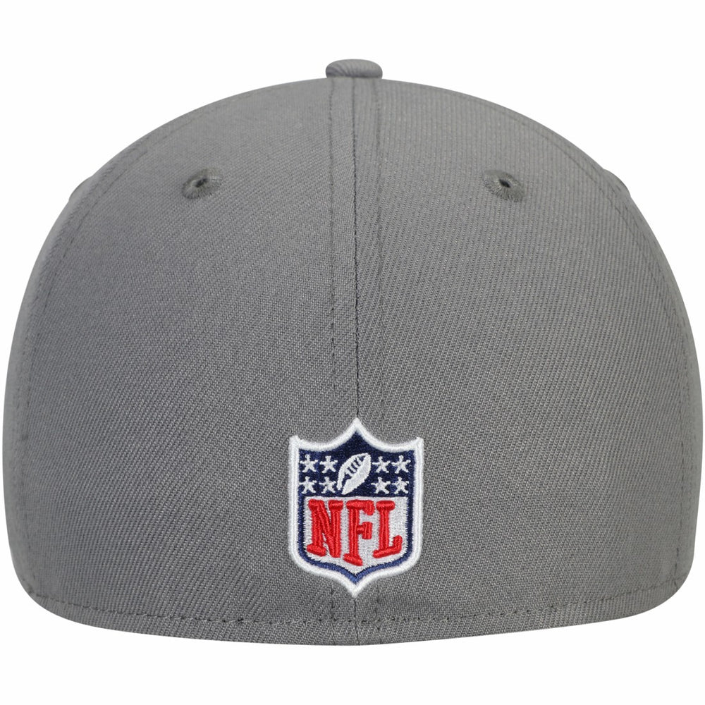 New York Jets New Era Storm 59FIFTY Fitted Hat