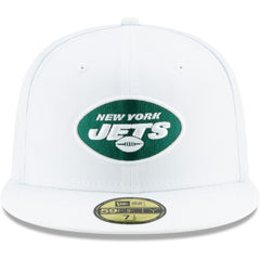 New York Jets New Era Omaha 59FIFTY Fitted Hat