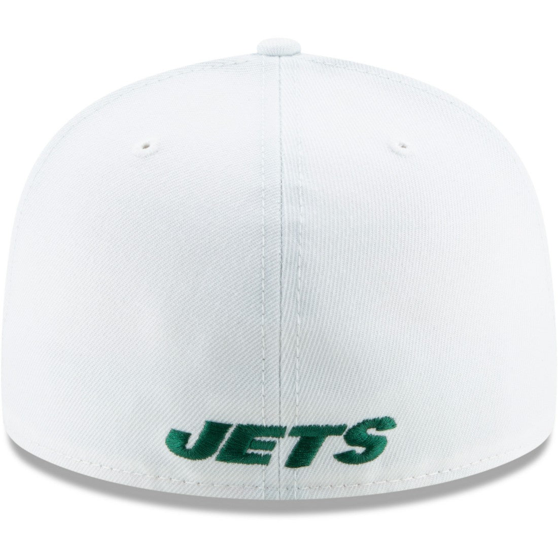 New York Jets New Era Omaha 59FIFTY Fitted Hat