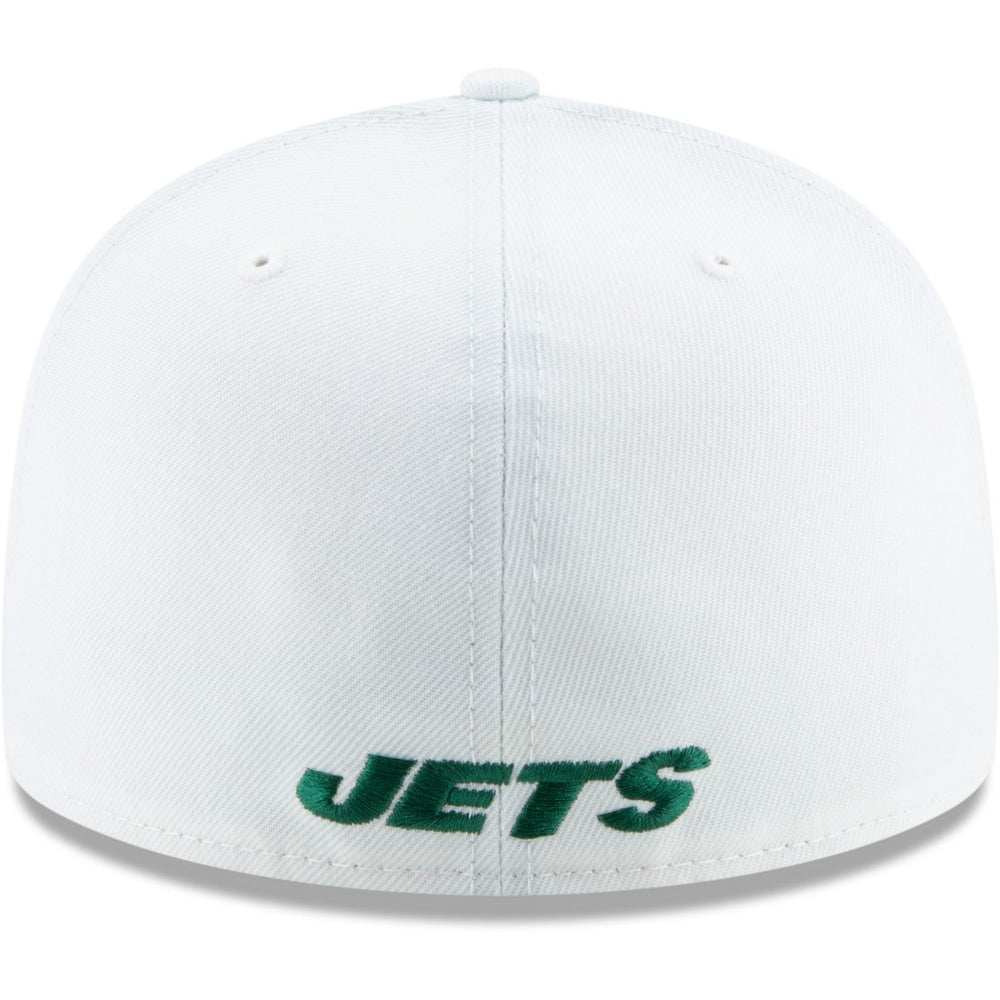 New York Jets New Era Omaha 59FIFTY Fitted Hat