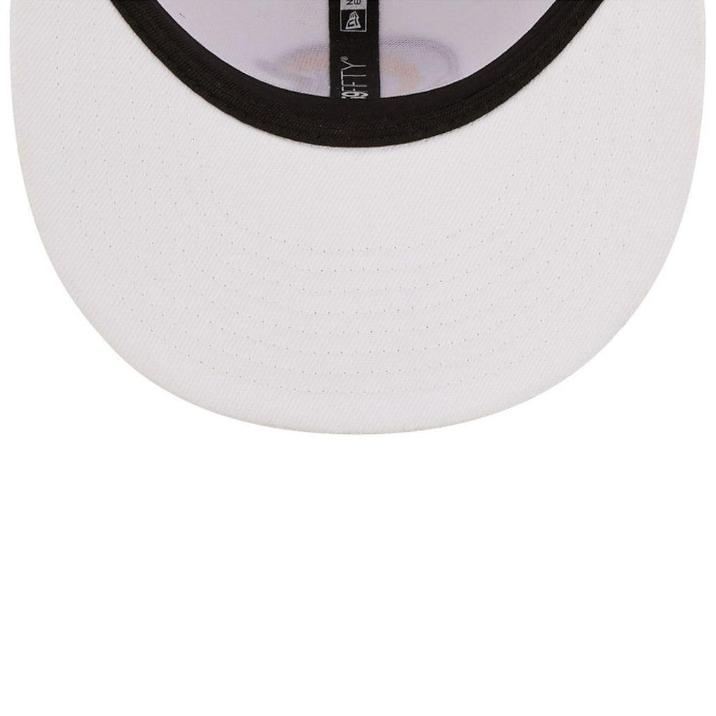 Los Angeles Rams New Era Historic Omaha 59FIFTY Fitted Hat