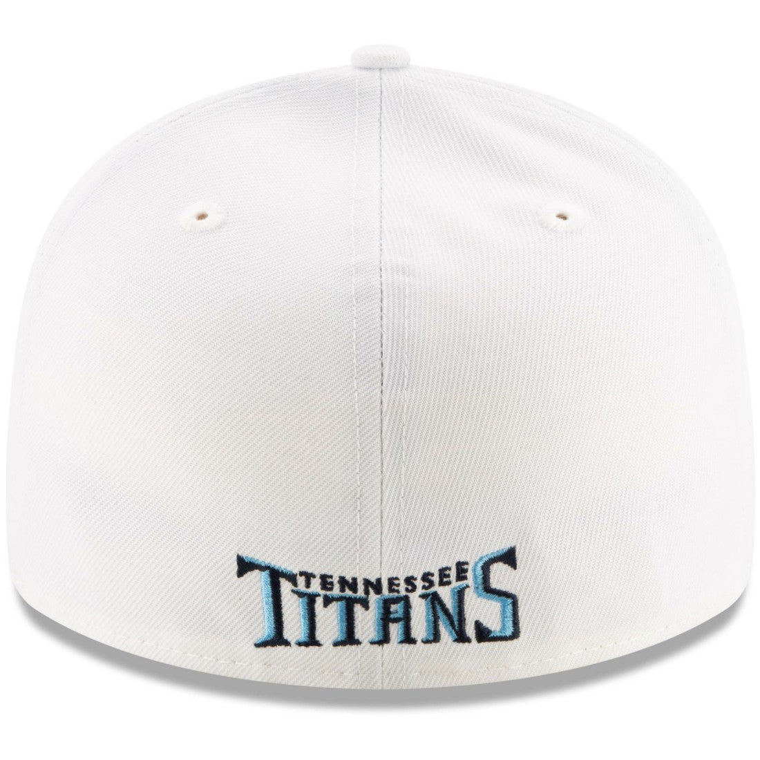 Tennessee Titans New Era Omaha Low Profile 59FIFTY Fitted Hat