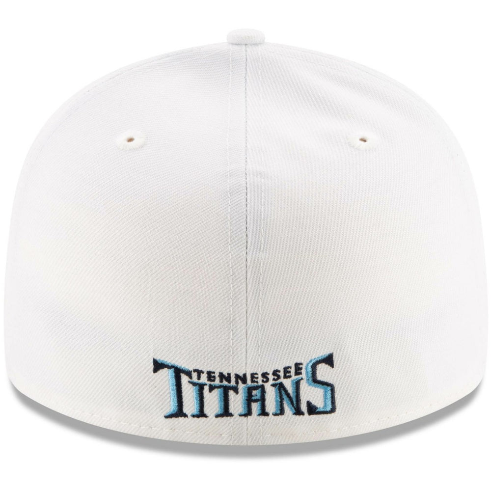 Tennessee Titans New Era Omaha Low Profile 59FIFTY Fitted Hat
